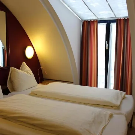 Affordable In Heart Of Holiday home Lucerne