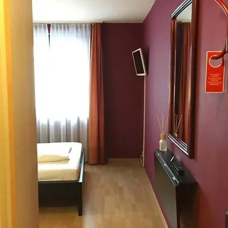 Affordable In Heart Of Сasa de vacaciones *