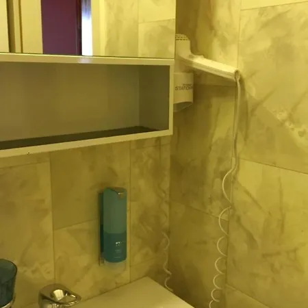 Affordable In Heart Of Lucerna